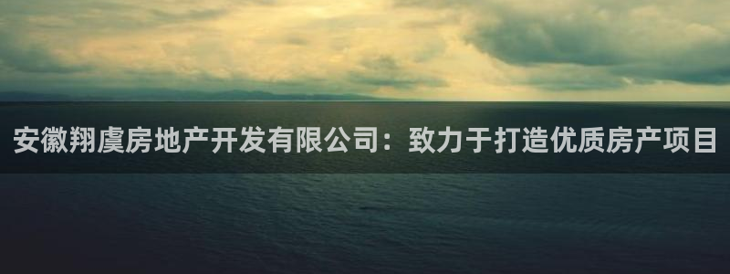 永利地產(chǎn)工程有限公司