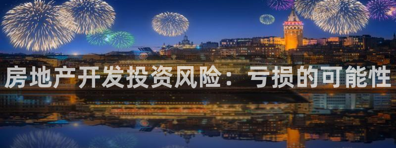永利房地產(chǎn)有限公司董事長是誰