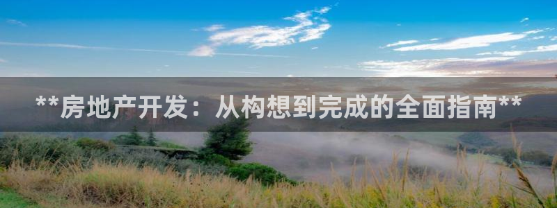 永利寶高管